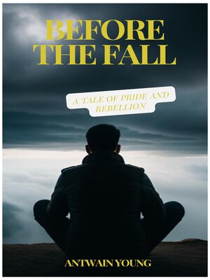 cover image of Before the Fall